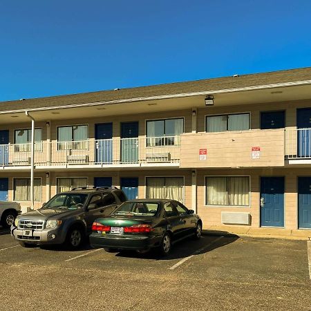 Motel 6 Millington Tn Esterno foto