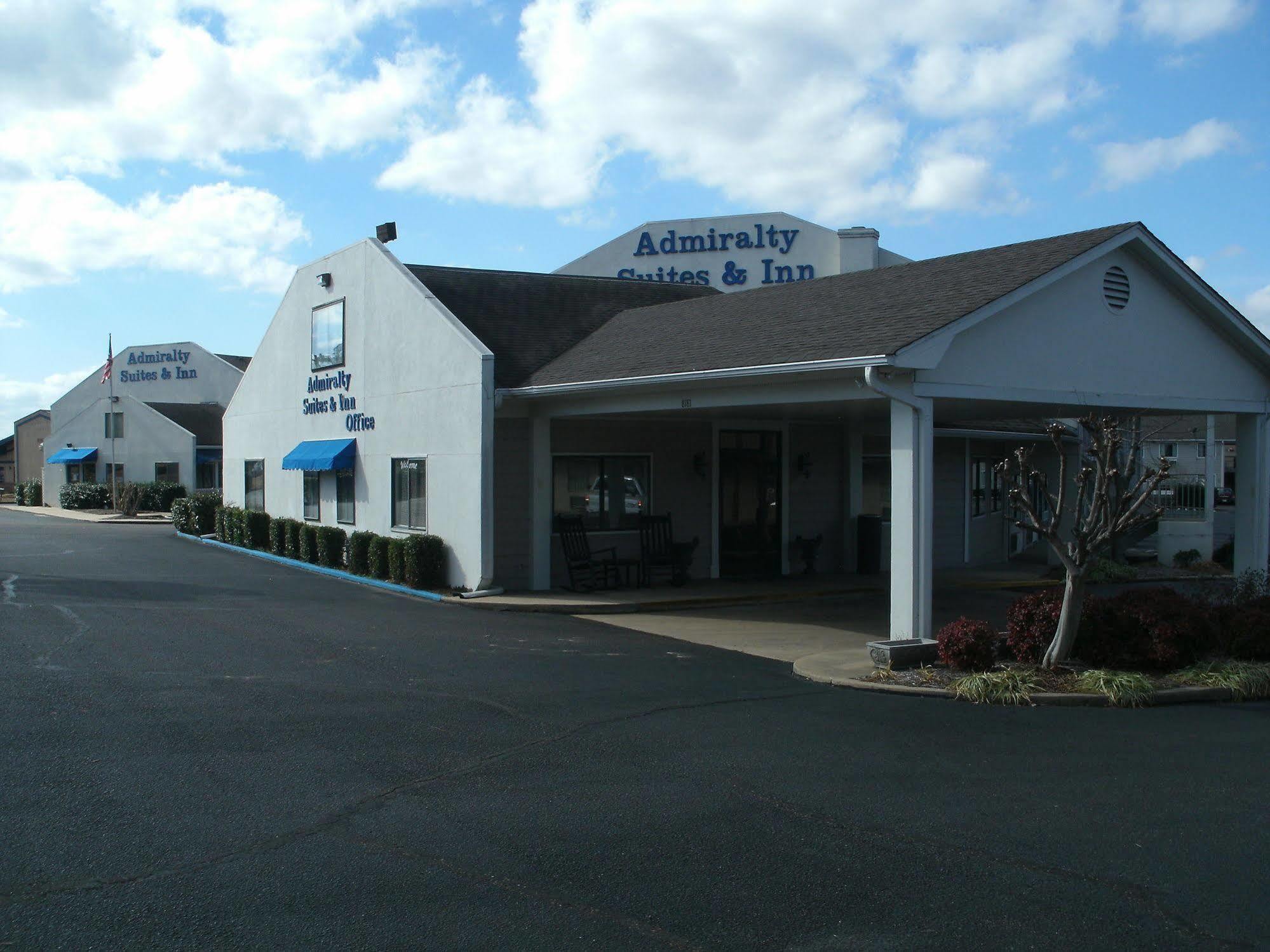 Motel 6 Millington Tn Esterno foto