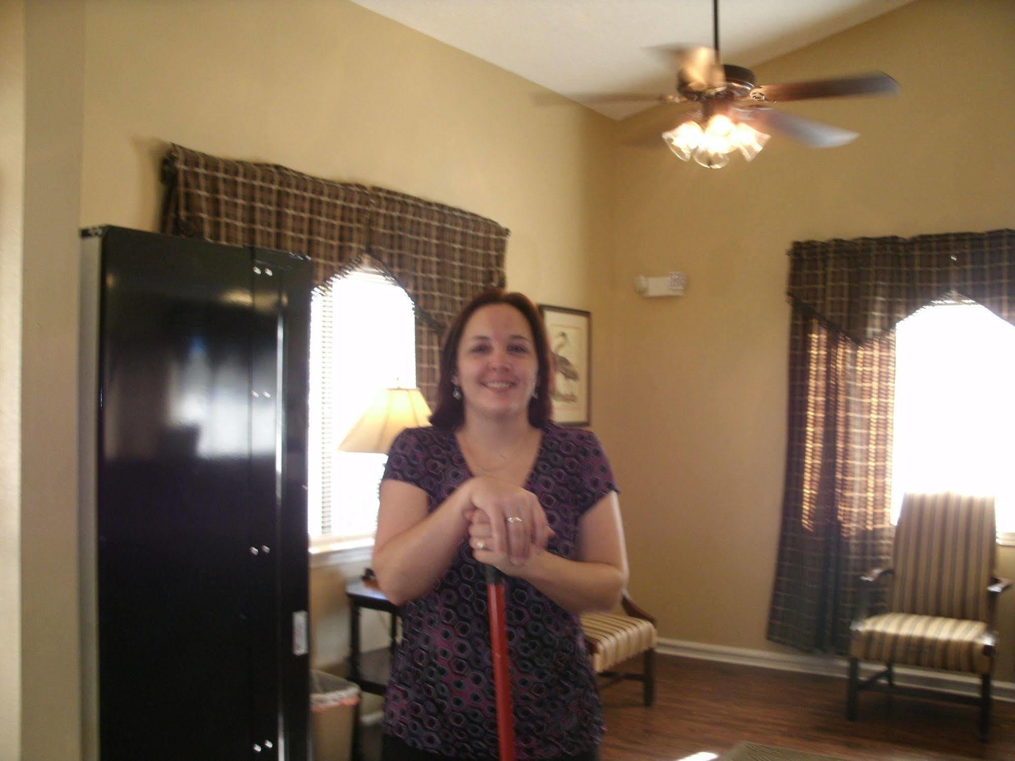 Motel 6 Millington Tn Esterno foto