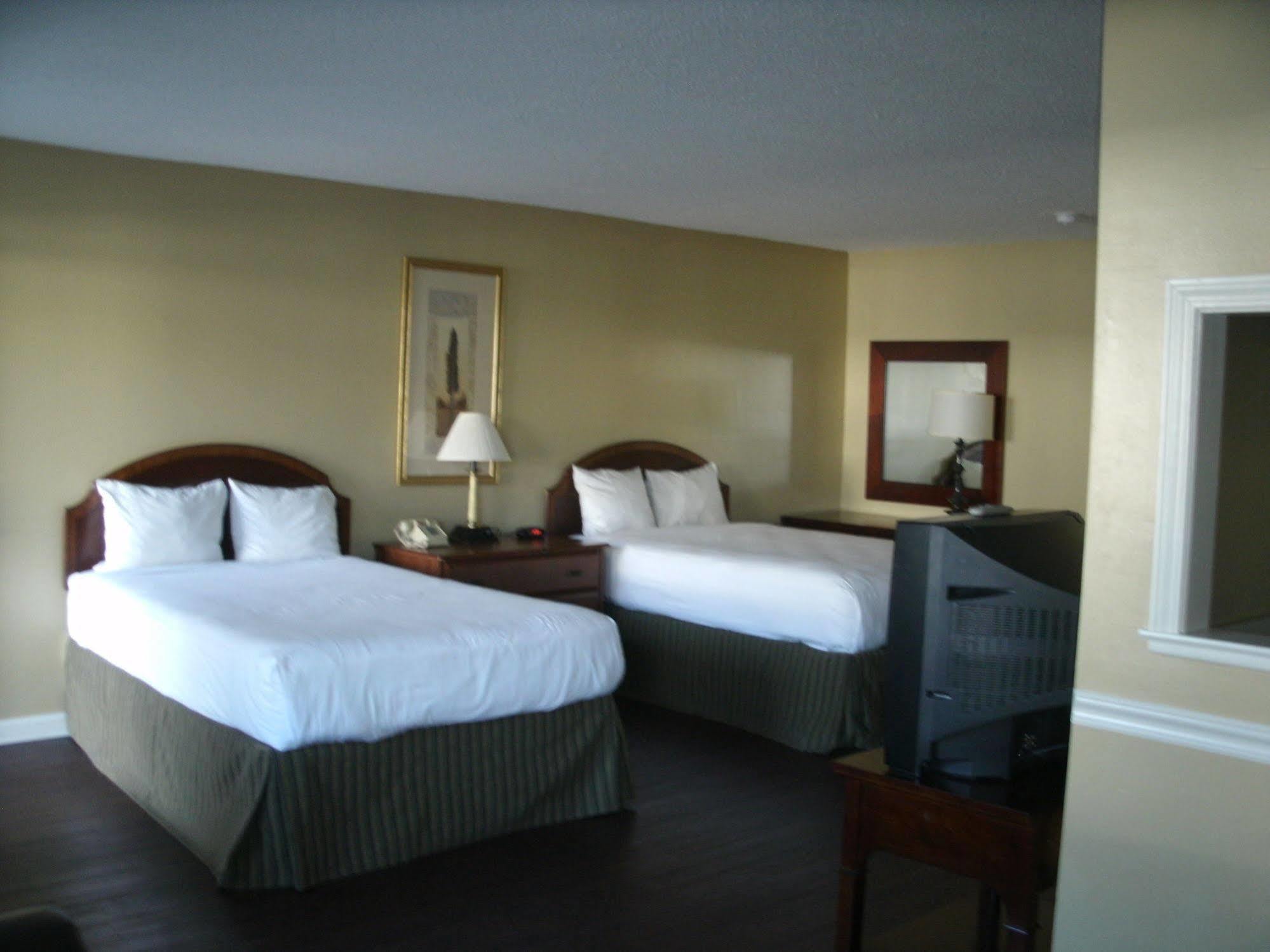 Motel 6 Millington Tn Esterno foto