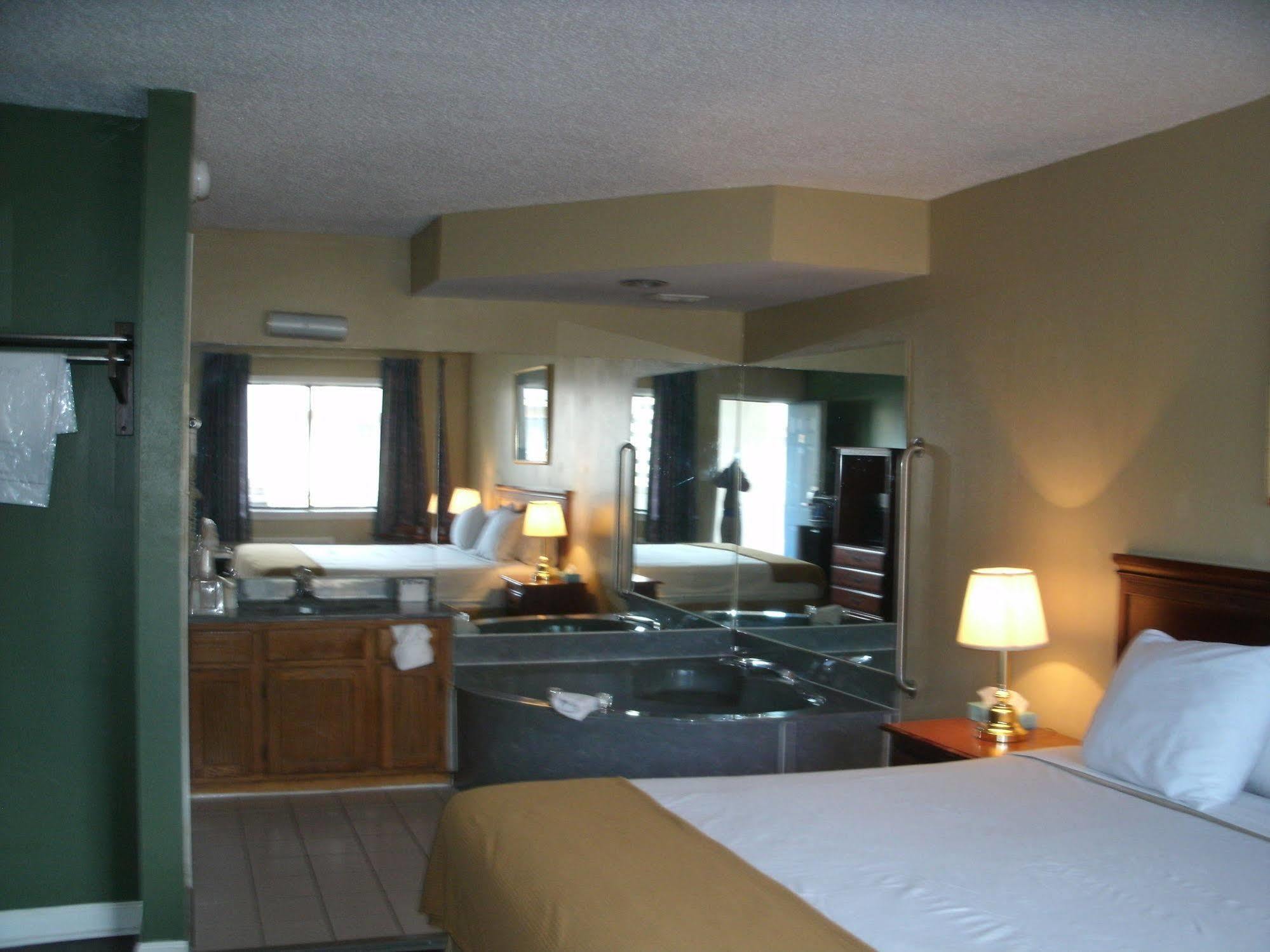 Motel 6 Millington Tn Esterno foto