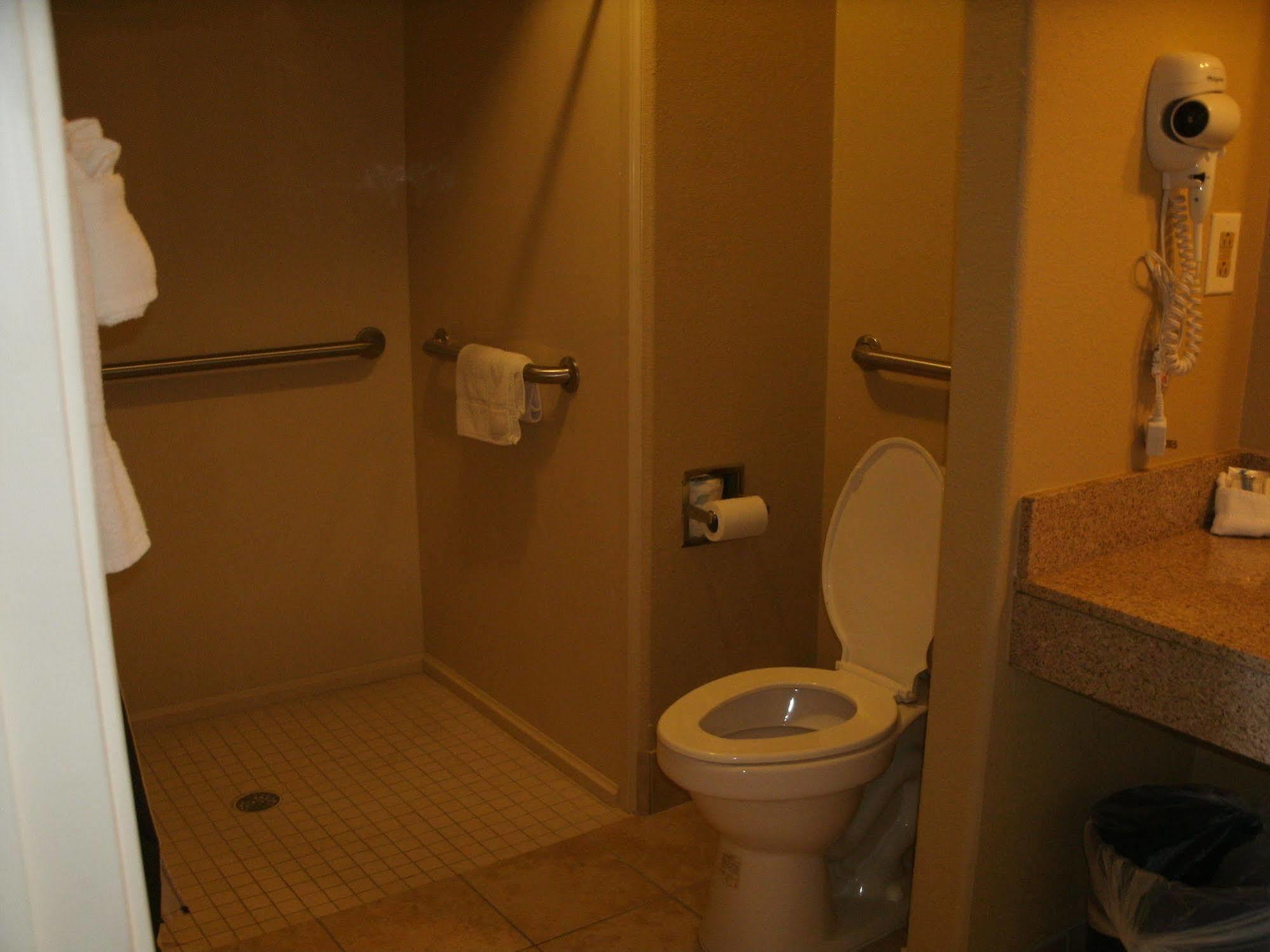 Motel 6 Millington Tn Esterno foto