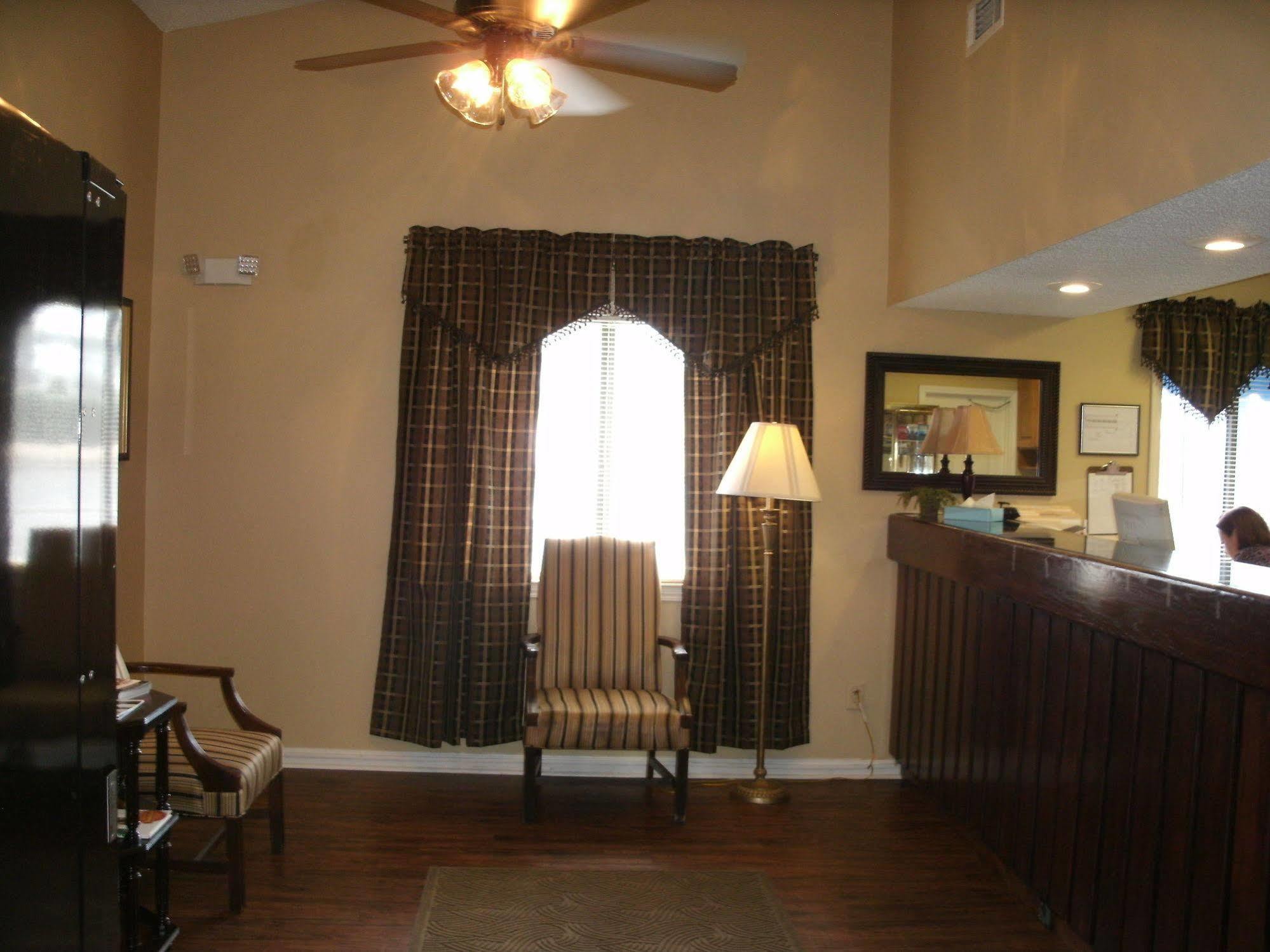 Motel 6 Millington Tn Esterno foto