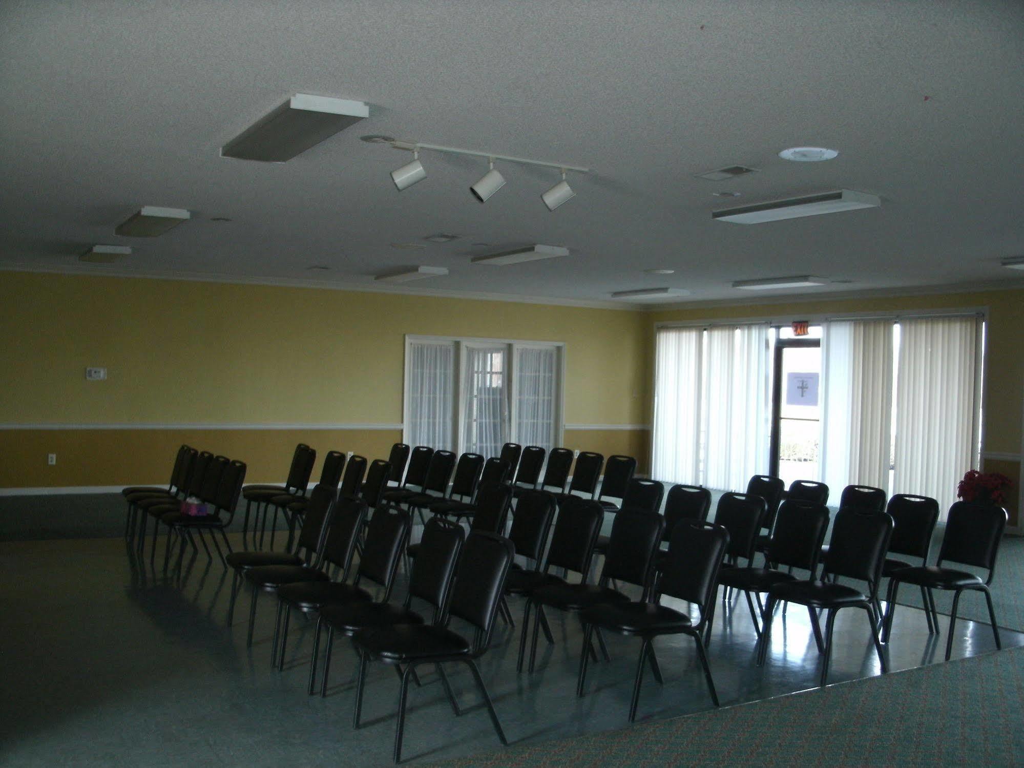 Motel 6 Millington Tn Esterno foto